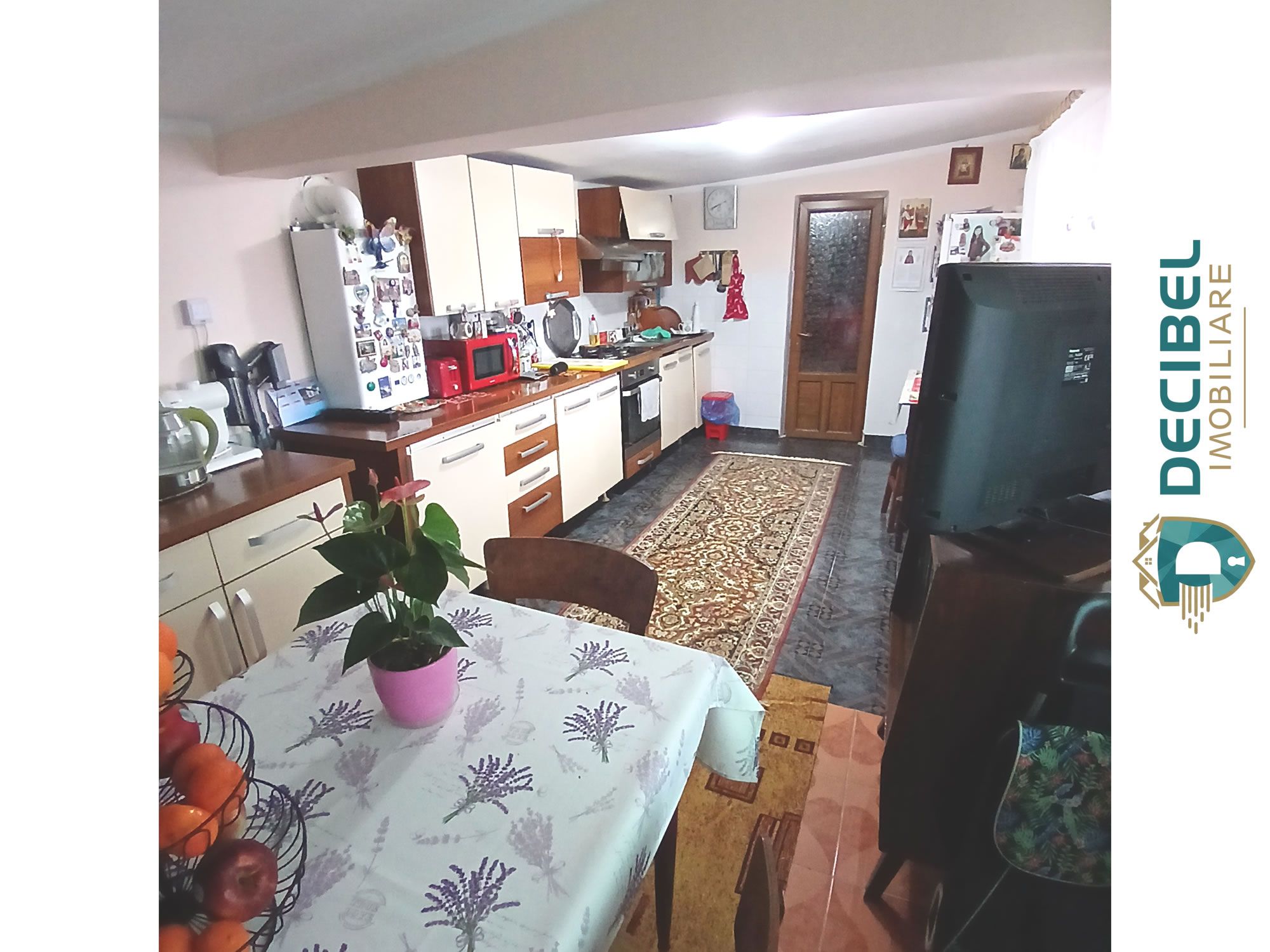 Casă cu mansardă și 4 camere în Cartierul CFR – Tecuci — fotografia 6