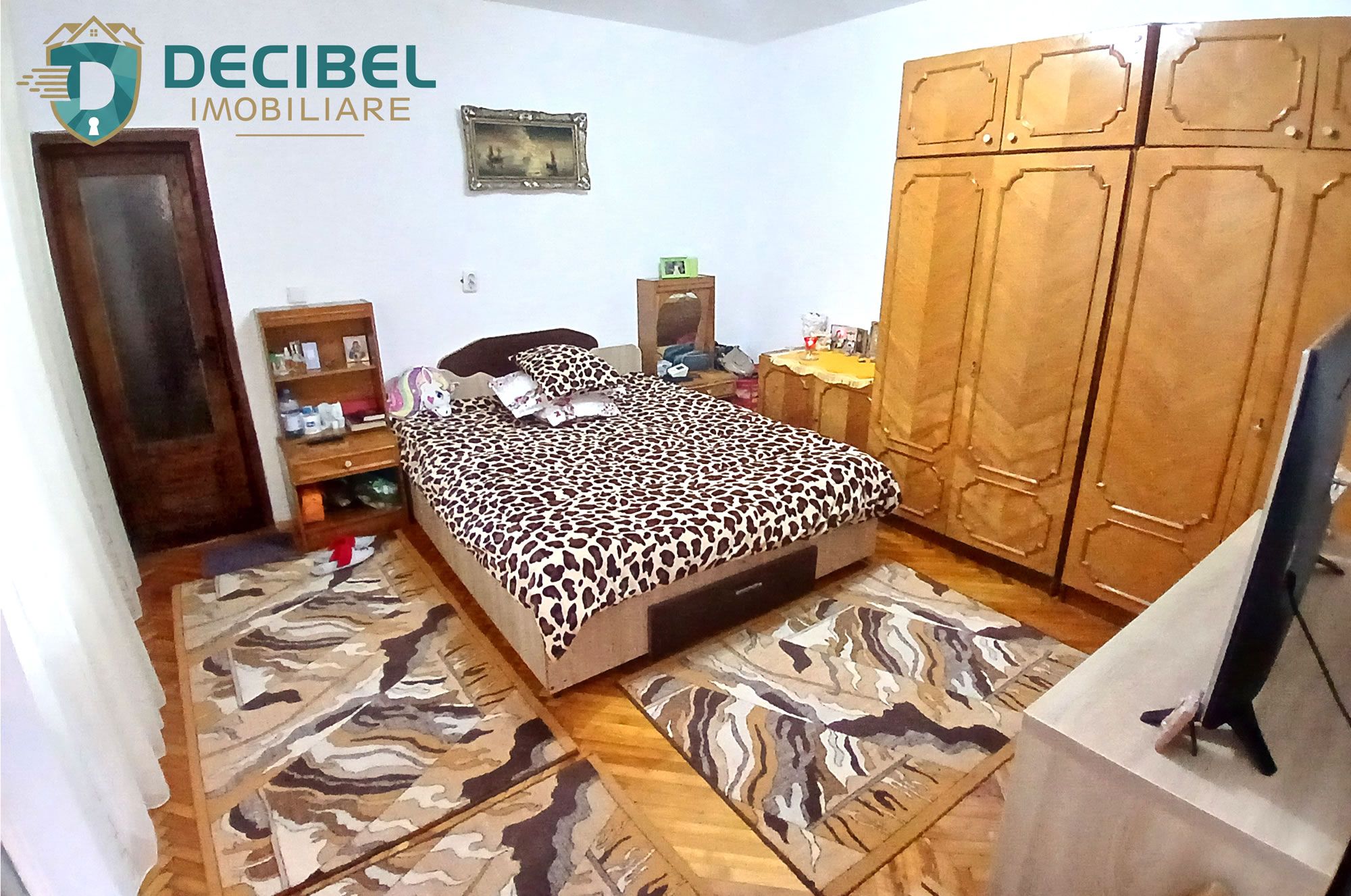 Casă cu mansardă și 4 camere în Cartierul CFR – Tecuci — fotografia 9