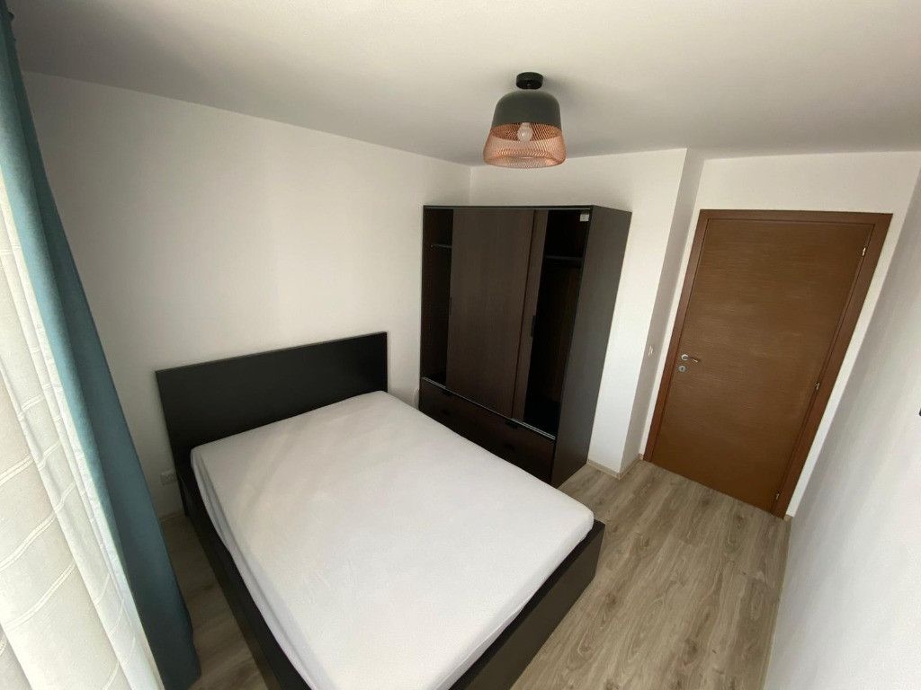 Apartament 3 camere complet mobilat Palladium Residences metrou Teclu — fotografia 3