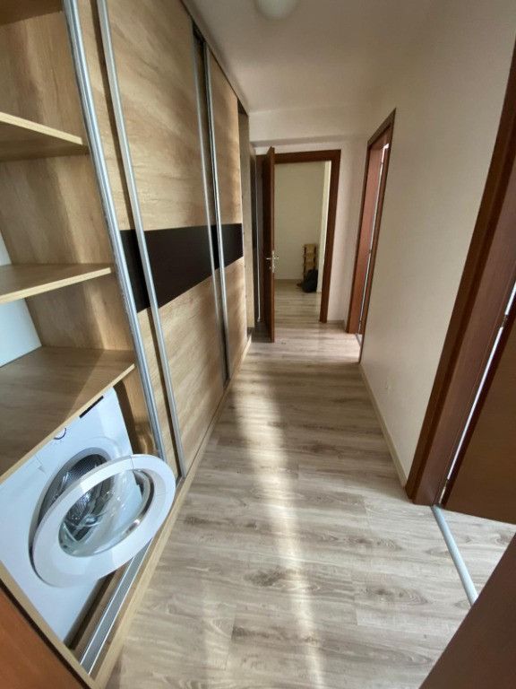 Apartament 3 camere complet mobilat Palladium Residences metrou Teclu — fotografia 5