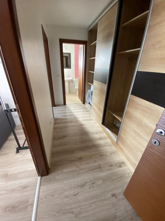 Apartament 3 camere complet mobilat Palladium Residences metrou Teclu — fotografia 6