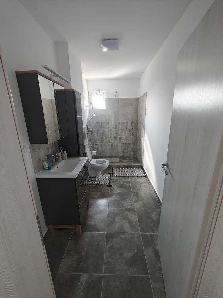 Duplex modern, complet mobilat și utilat – Moșnița Nouă — fotografia 3