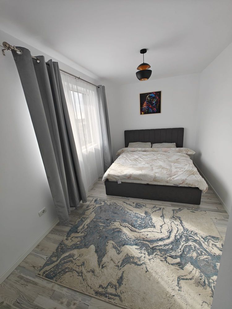 Duplex modern, complet mobilat și utilat – Moșnița Nouă — fotografia 6