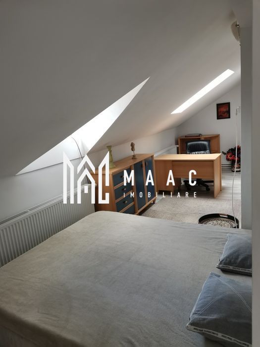 Apartament 2 camere de închiriat | Sibiu | Ultracentral | 50 mp — fotografia 4