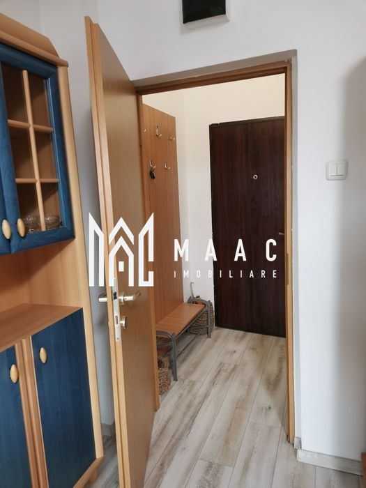 Apartament 2 camere de închiriat | Sibiu | Ultracentral | 50 mp — fotografia 5