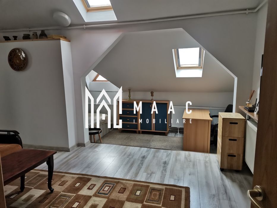 Apartament 2 camere de închiriat | Sibiu | Ultracentral | 50 mp — fotografia 6