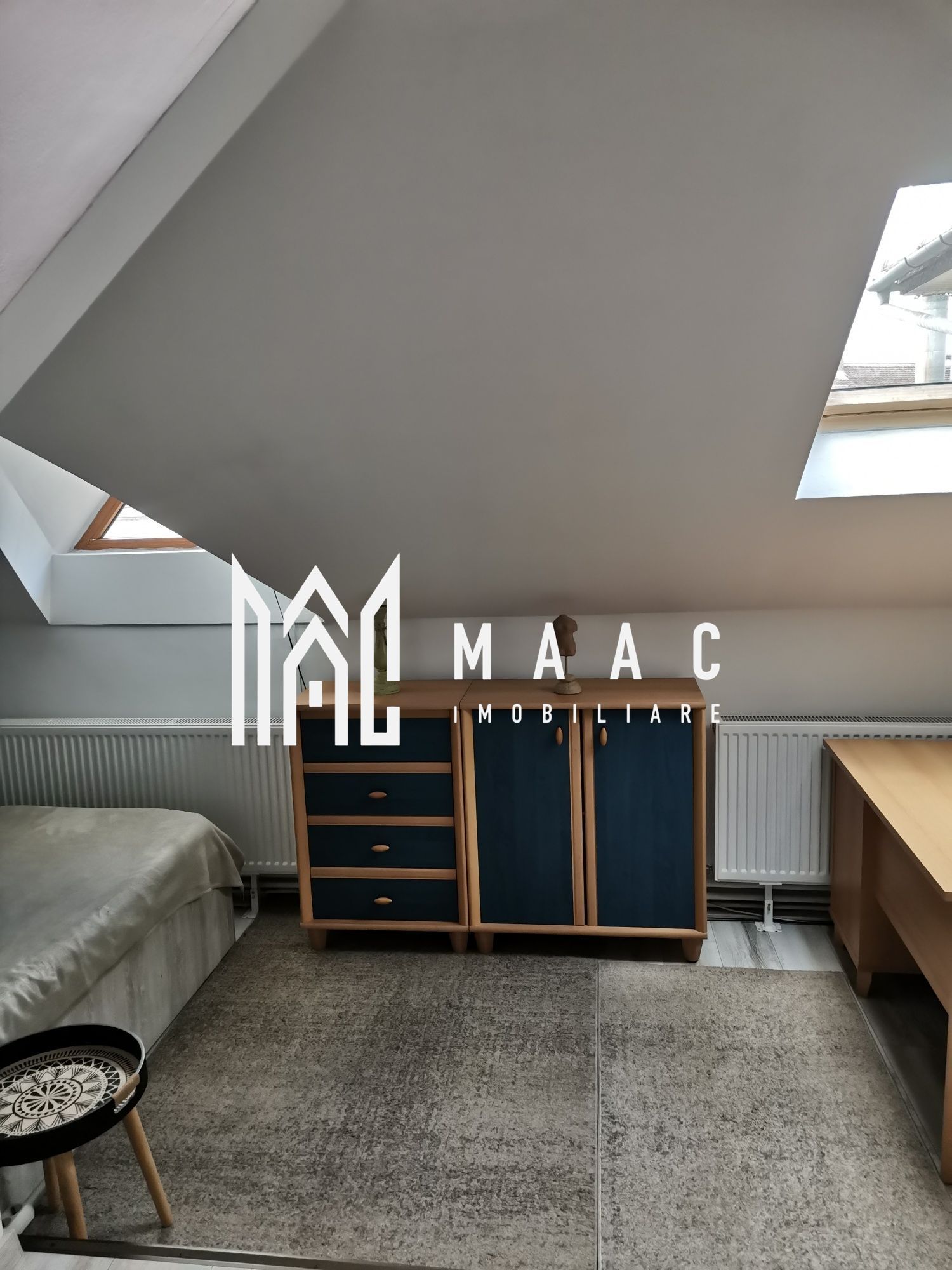 Apartament 2 camere de închiriat | Sibiu | Ultracentral | 50 mp — fotografia 8