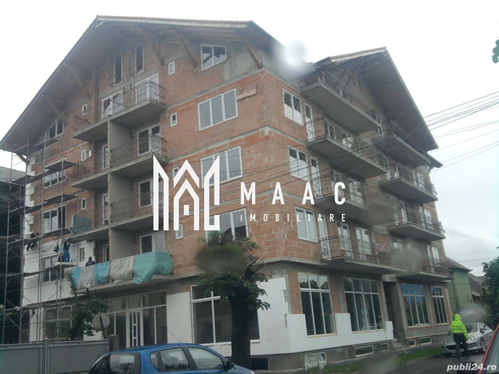 Ap. Vila I Garaj I Boxa I Lift I Cl.Dumbravii I Parc Sub Arini — fotografia 4