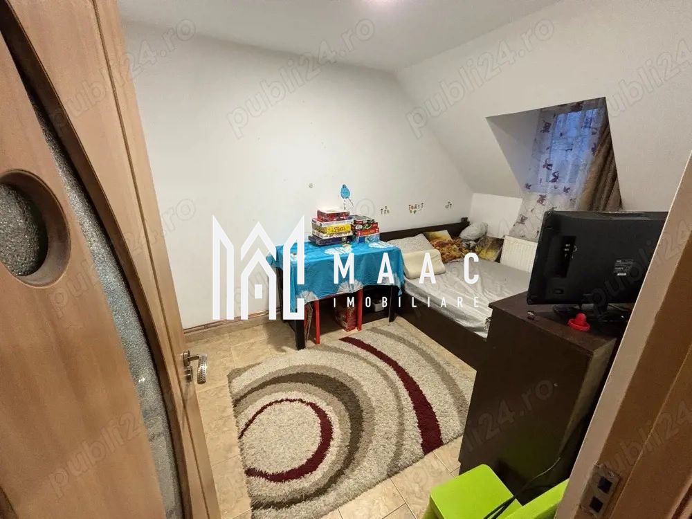 Mansardă | 70MP | Curte | Trei Stejari — fotografia 3