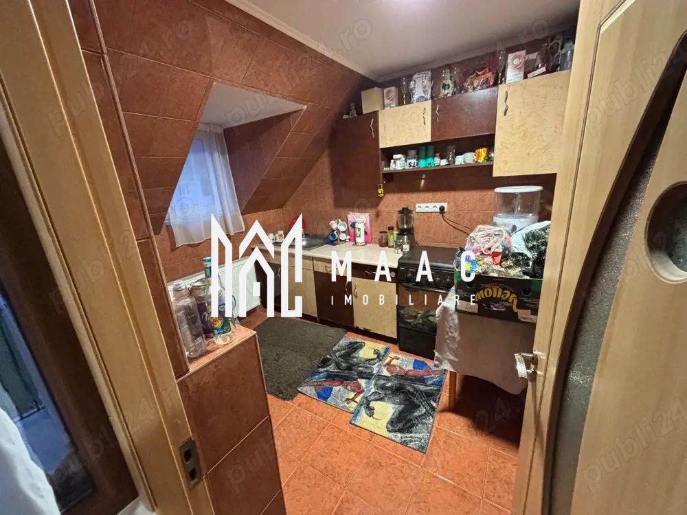 Mansardă | 70MP | Curte | Trei Stejari — fotografia 4