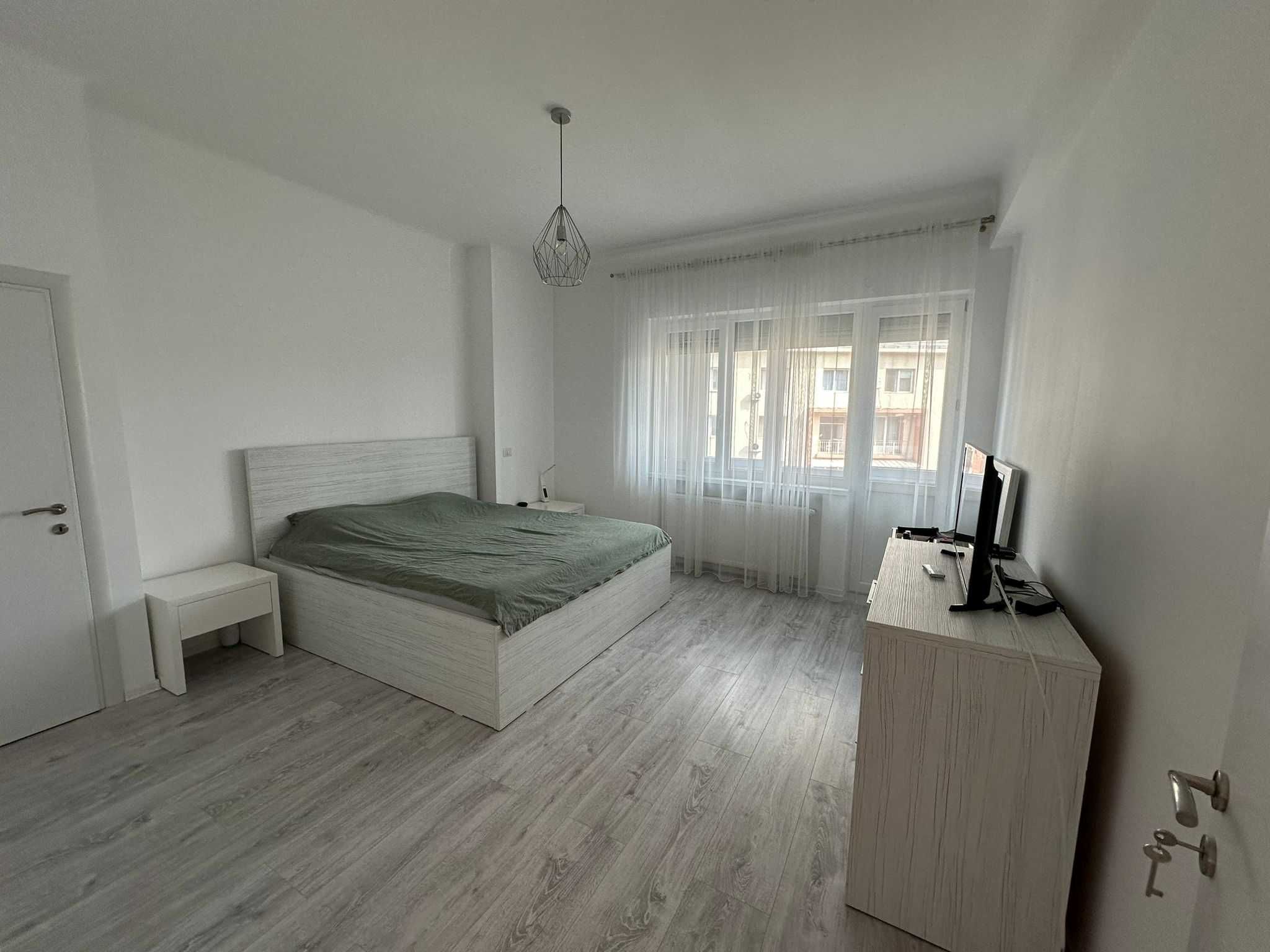 Apartament 3 camere Natiunile Unite — fotografia 5
