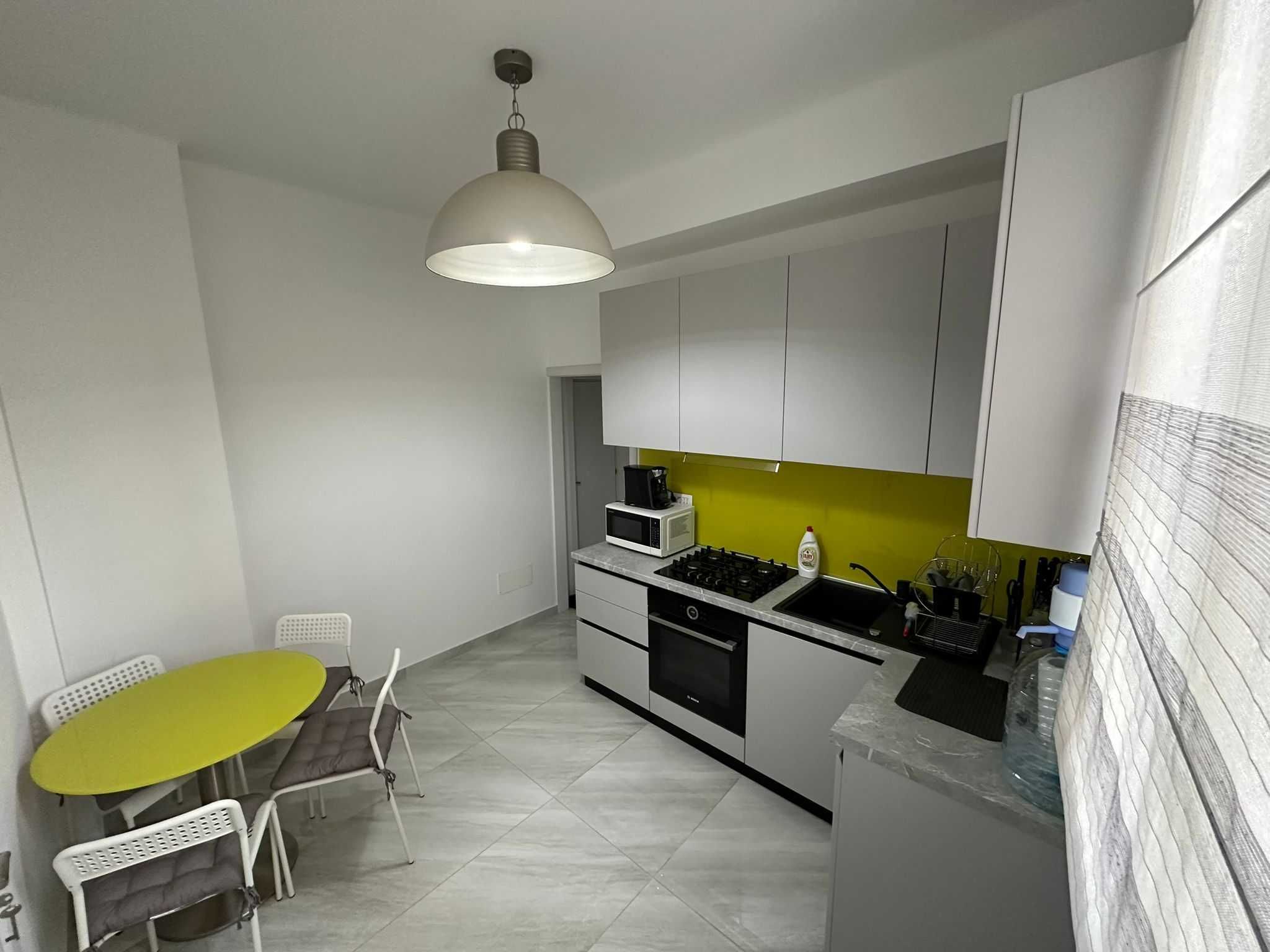 Apartament 3 camere Natiunile Unite — fotografia 6