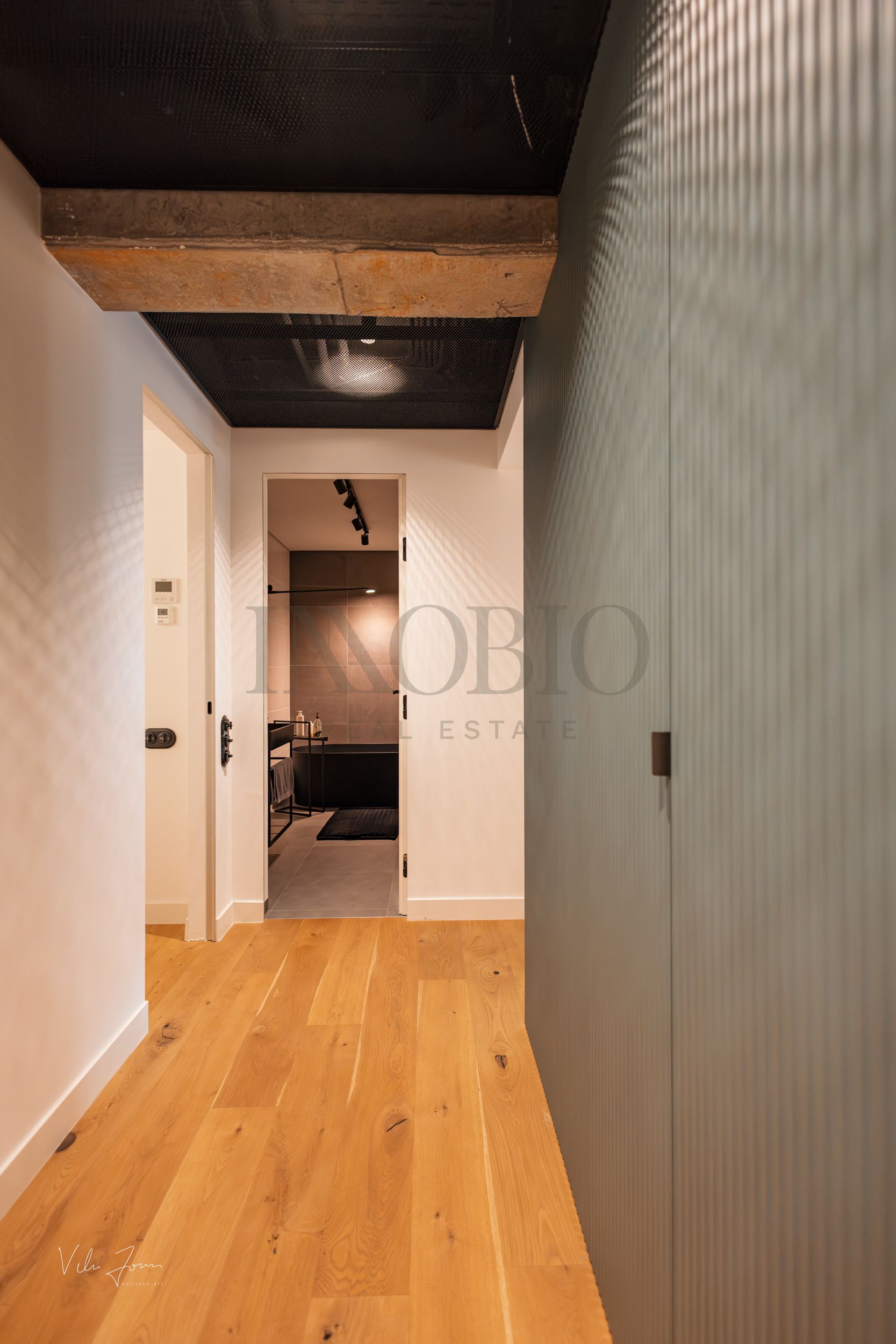Apartament Premium 2 Camere |  Grădină 26mp | Brick Lofts Aviației — fotografia 4