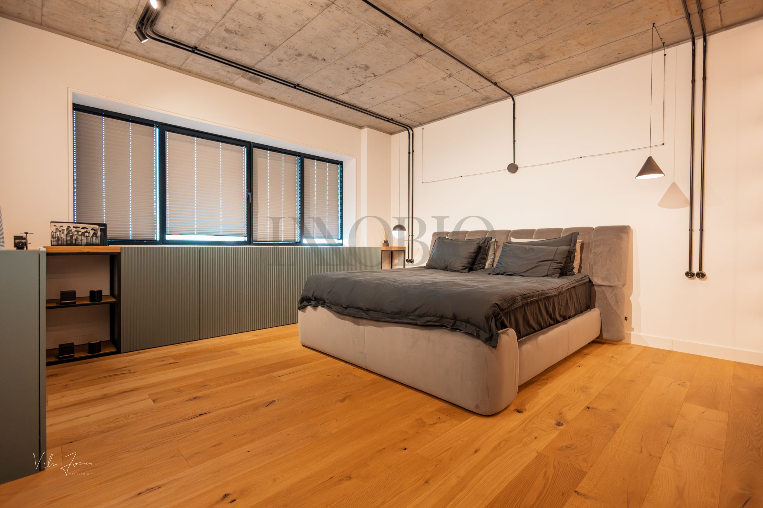 Apartament Premium 2 Camere |  Grădină 26mp | Brick Lofts Aviației — fotografia 6