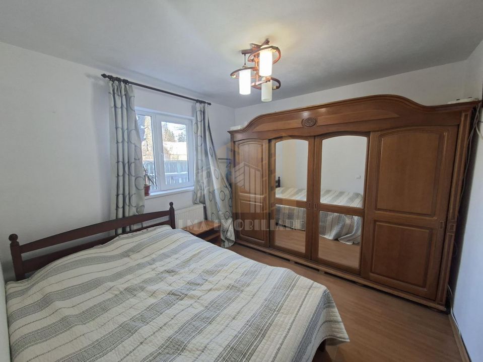 Casa individuala Predelut Bran Brasov — fotografia 12