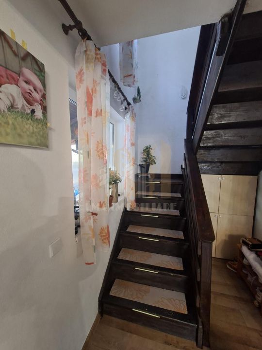 Casa individuala Predelut Bran Brasov — fotografia 13