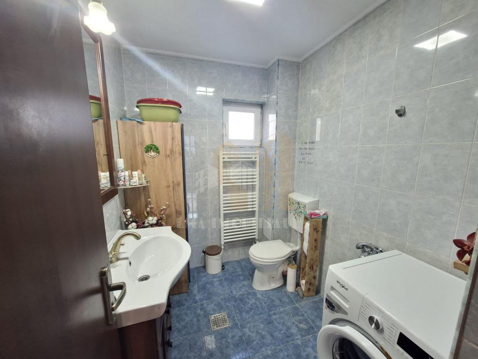 Casa individuala Predelut Bran Brasov — fotografia 14