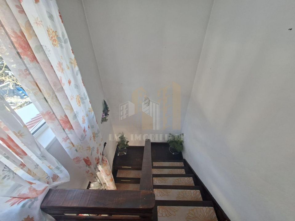 Casa individuala Predelut Bran Brasov — fotografia 15