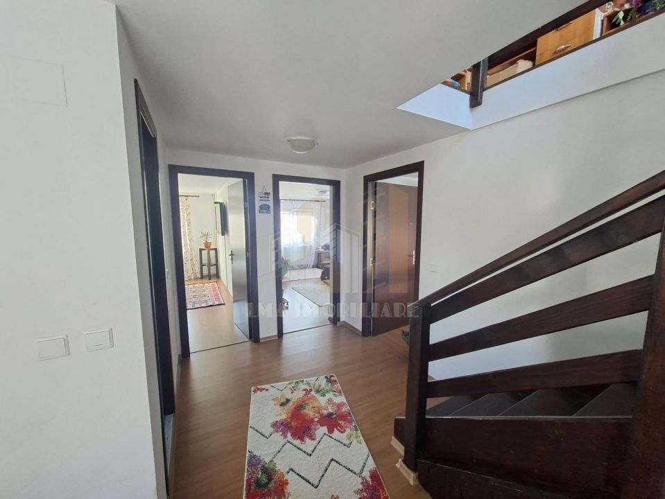 Casa individuala Predelut Bran Brasov — fotografia 16
