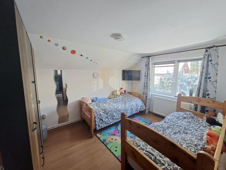 Casa individuala Predelut Bran Brasov — fotografia 17