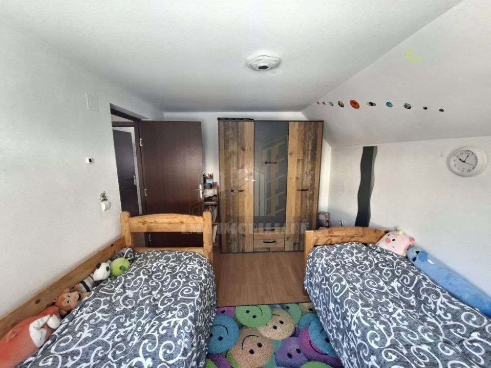 Casa individuala Predelut Bran Brasov — fotografia 18