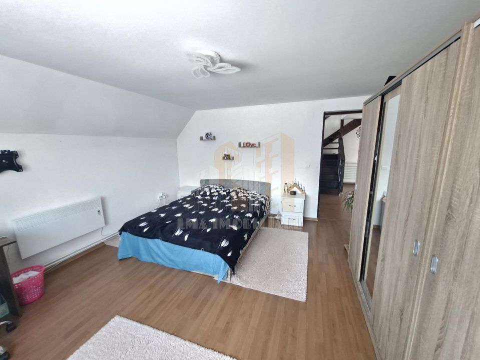 Casa individuala Predelut Bran Brasov — fotografia 19
