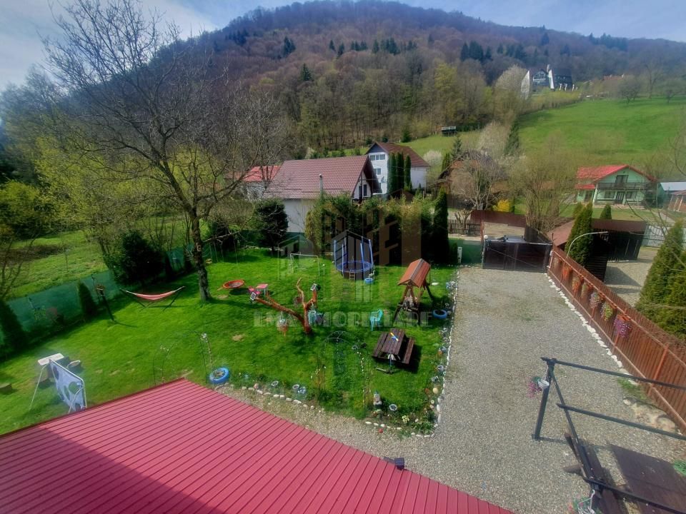 Casa individuala Predelut Bran Brasov — fotografia 3