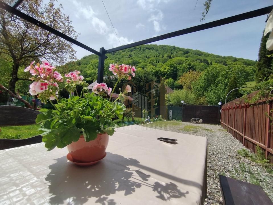 Casa individuala Predelut Bran Brasov — fotografia 30