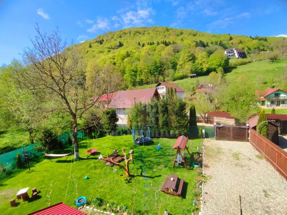 Casa individuala Predelut Bran Brasov — fotografia 4