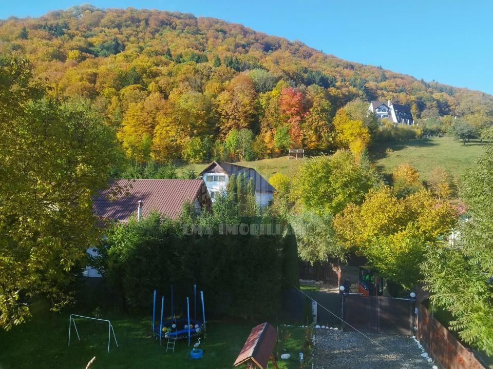 Casa individuala Predelut Bran Brasov — fotografia 5
