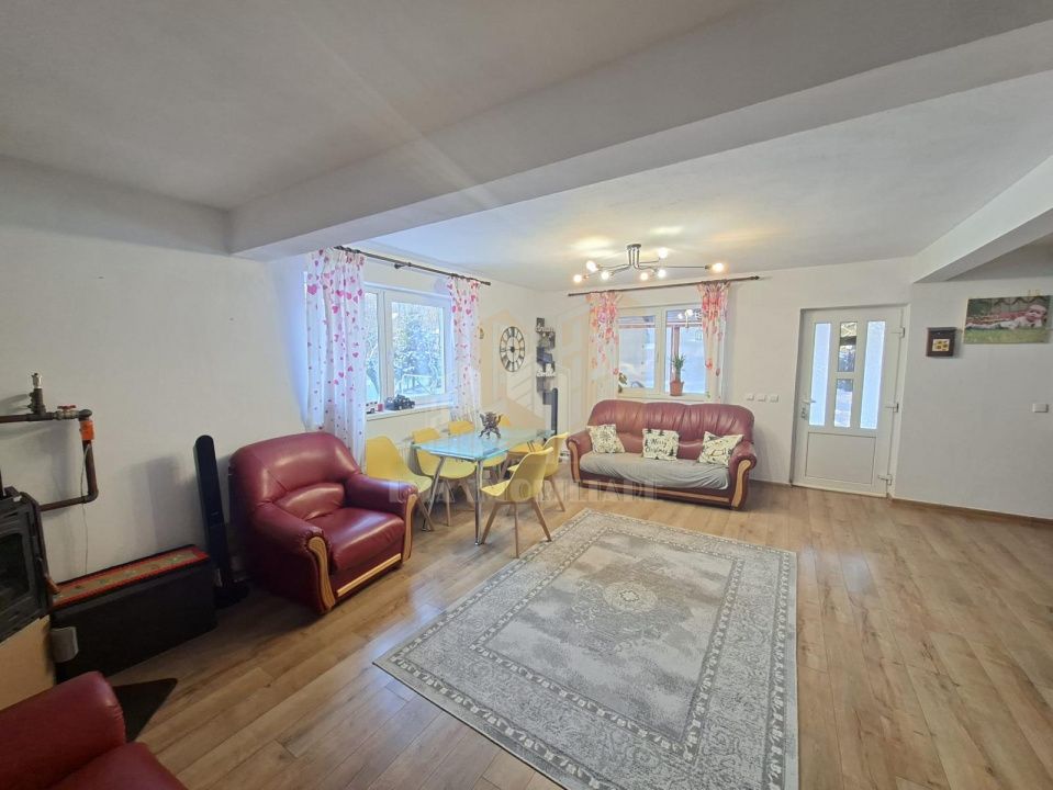 Casa individuala Predelut Bran Brasov — fotografia 6