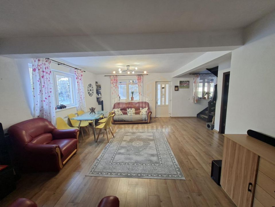 Casa individuala Predelut Bran Brasov — fotografia 7