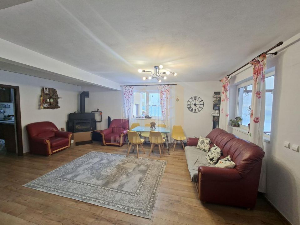 Casa individuala Predelut Bran Brasov — fotografia 8