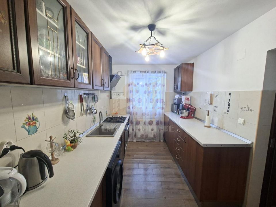 Casa individuala Predelut Bran Brasov — fotografia 9