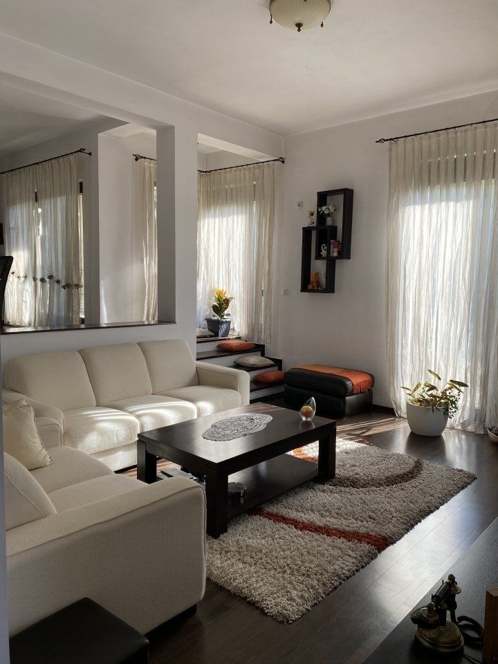 CASA/VILA DE VANZARE BUCIUM,CARTIER IC BRATIANU,235 MP UTILI,521MP TEREN — fotografia 5
