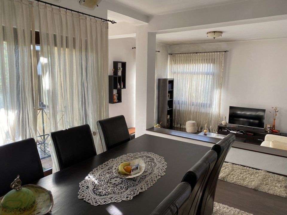 CASA/VILA DE VANZARE BUCIUM,CARTIER IC BRATIANU,235 MP UTILI,521MP TEREN — fotografia 6
