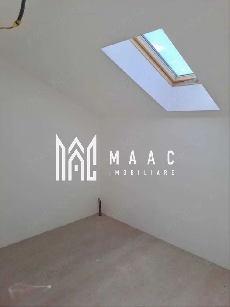 Apartament 2 camere la gri | Mansarda | 40 mpu | — fotografia 4