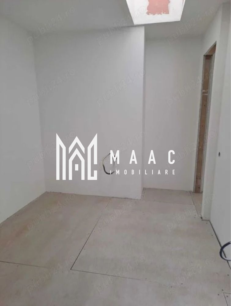 Apartament 2 camere la gri | Mansarda | 40 mpu | — fotografia 6