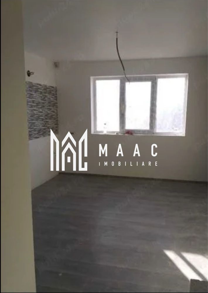 Apartament 2 camere la gri | Mansarda | 40 mpu | — fotografia 7