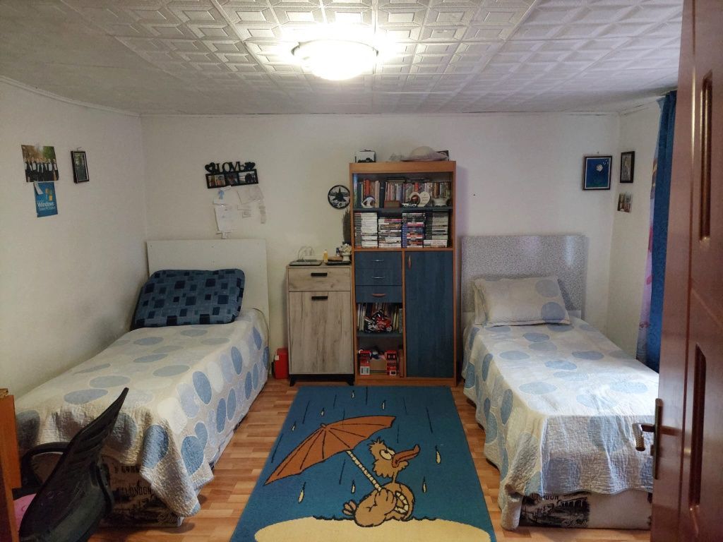 P.F. Casă Copou. 169000€. — fotografia 3