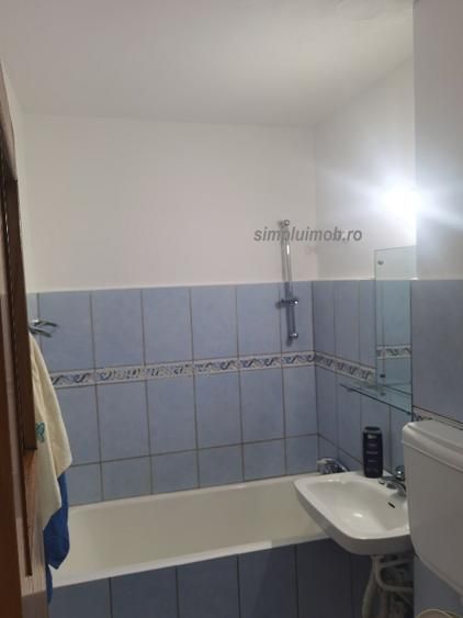 Garsonieră  Aparatorii Patriei Etaj Intermediar — fotografia 7