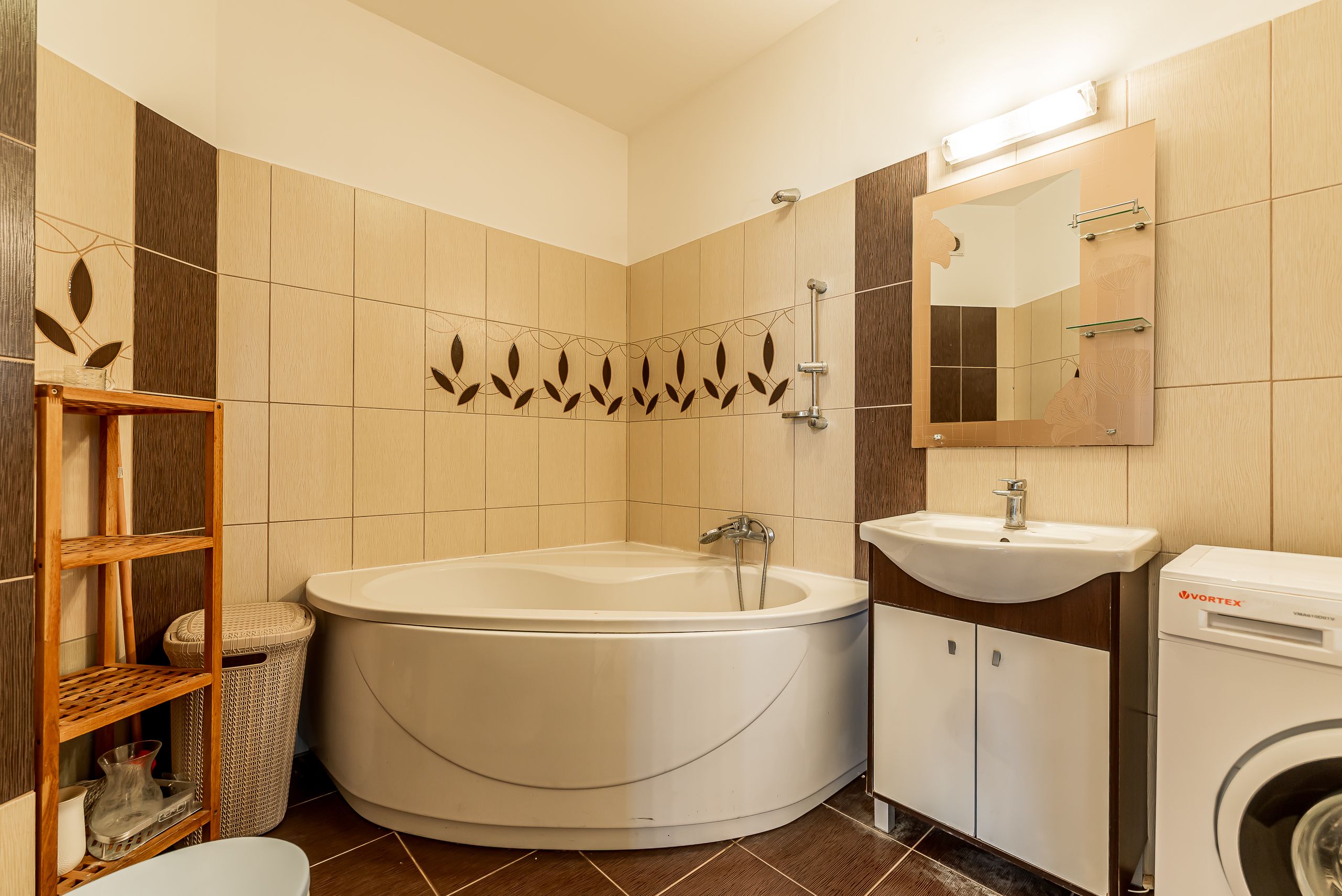Apartament 2 camere - ARED KAUFLAND - COMISION 0 — fotografia 5