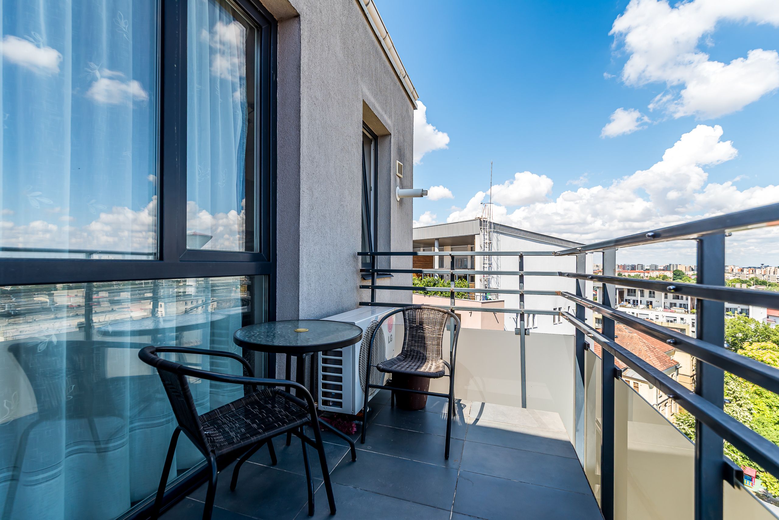 Apartament 2 camere - ARED KAUFLAND - COMISION 0 — fotografia 6