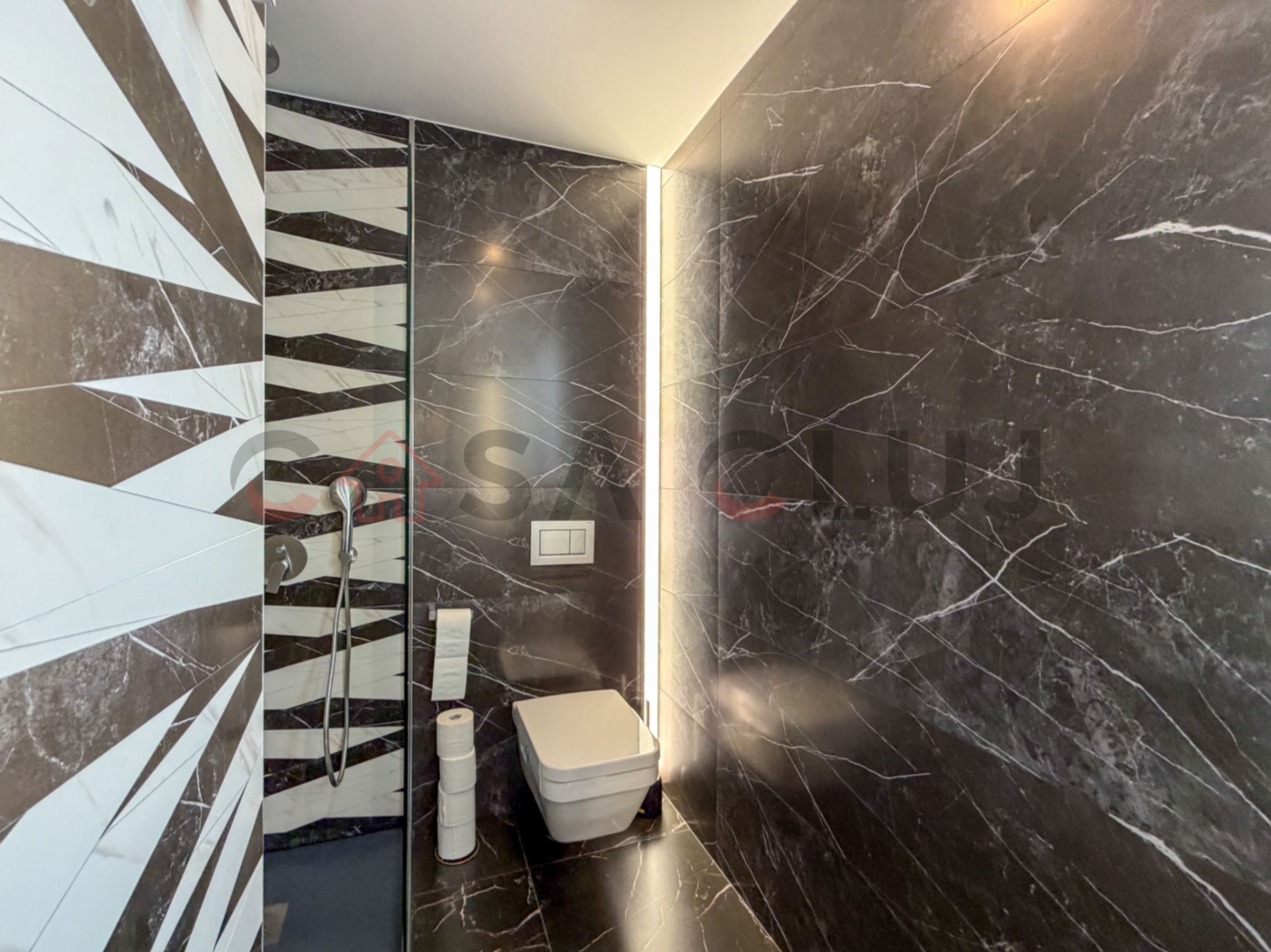 4 camere la cheie, pe 2 niveluri, Soporului! — fotografia 10