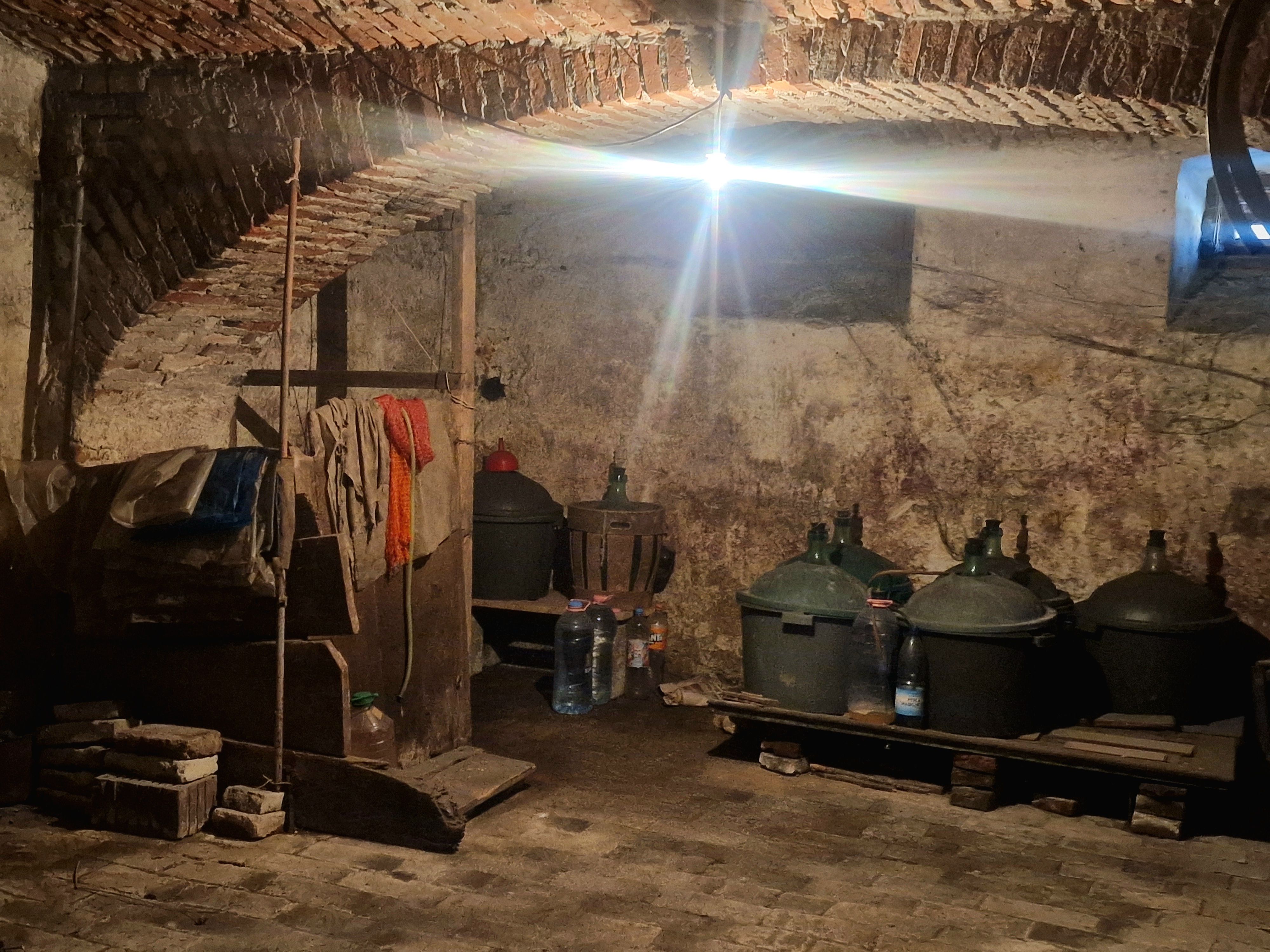 Casa saseasca de vanzare in Cristian,  teren 1.447 mp, 2 fronturi — fotografia 6