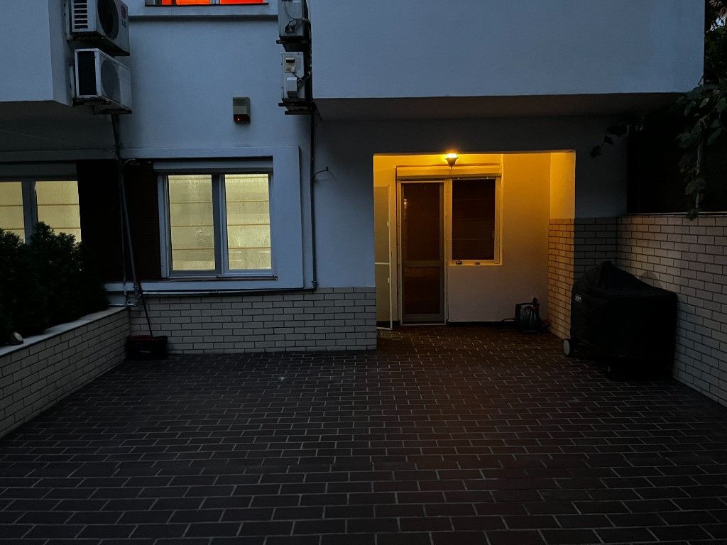 BRASADAS inchiriaza APARTAMENT cu 3 camere zona Mihai Bravu — fotografia 3