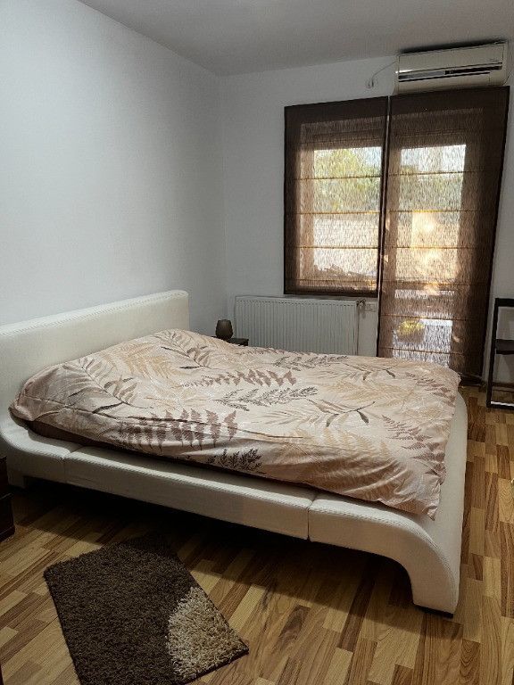 BRASADAS inchiriaza APARTAMENT cu 3 camere zona Mihai Bravu — fotografia 5