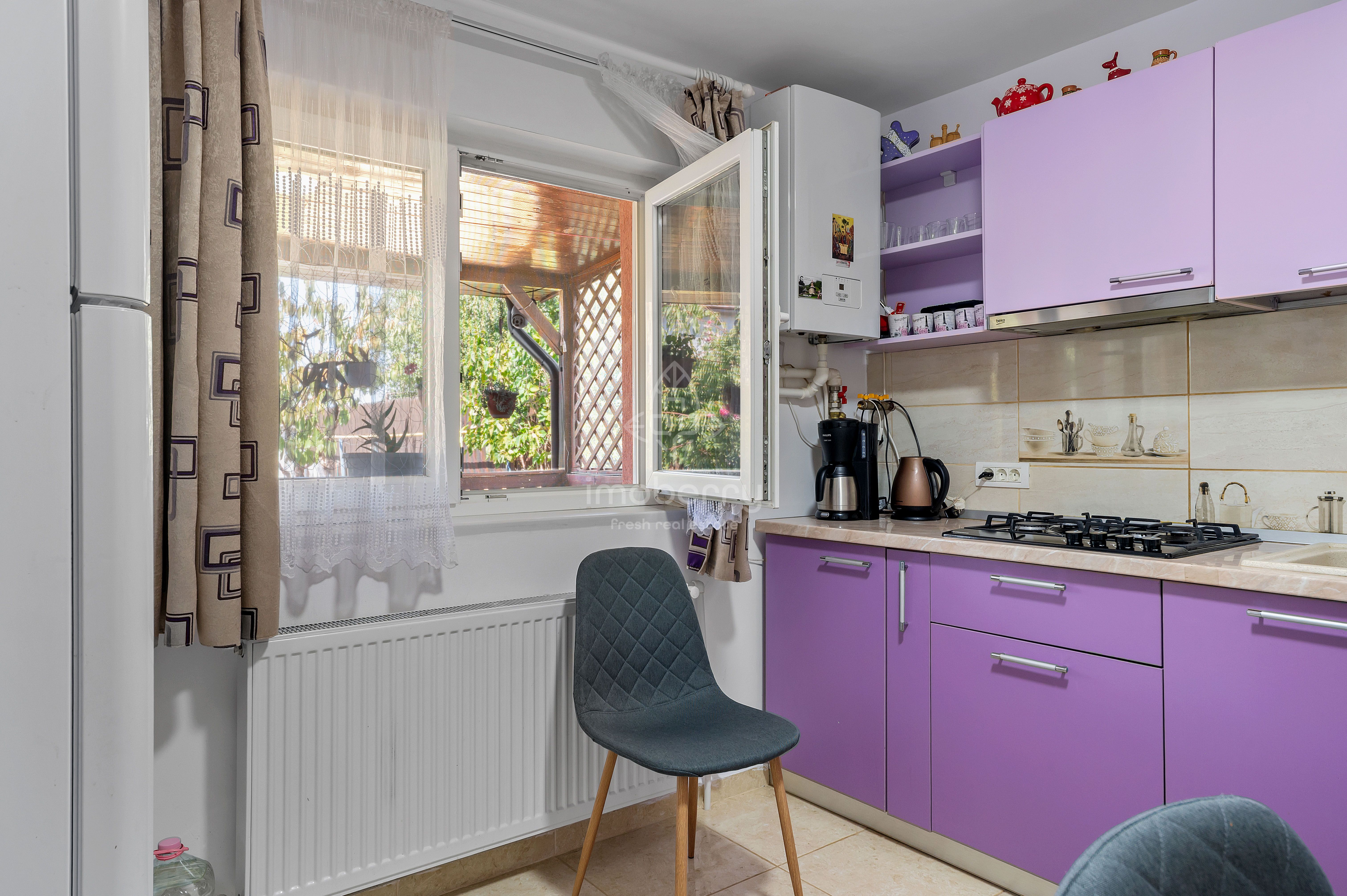 Vanzare casa individuala, curte, Mihailesti, Giurgiu — fotografia 11