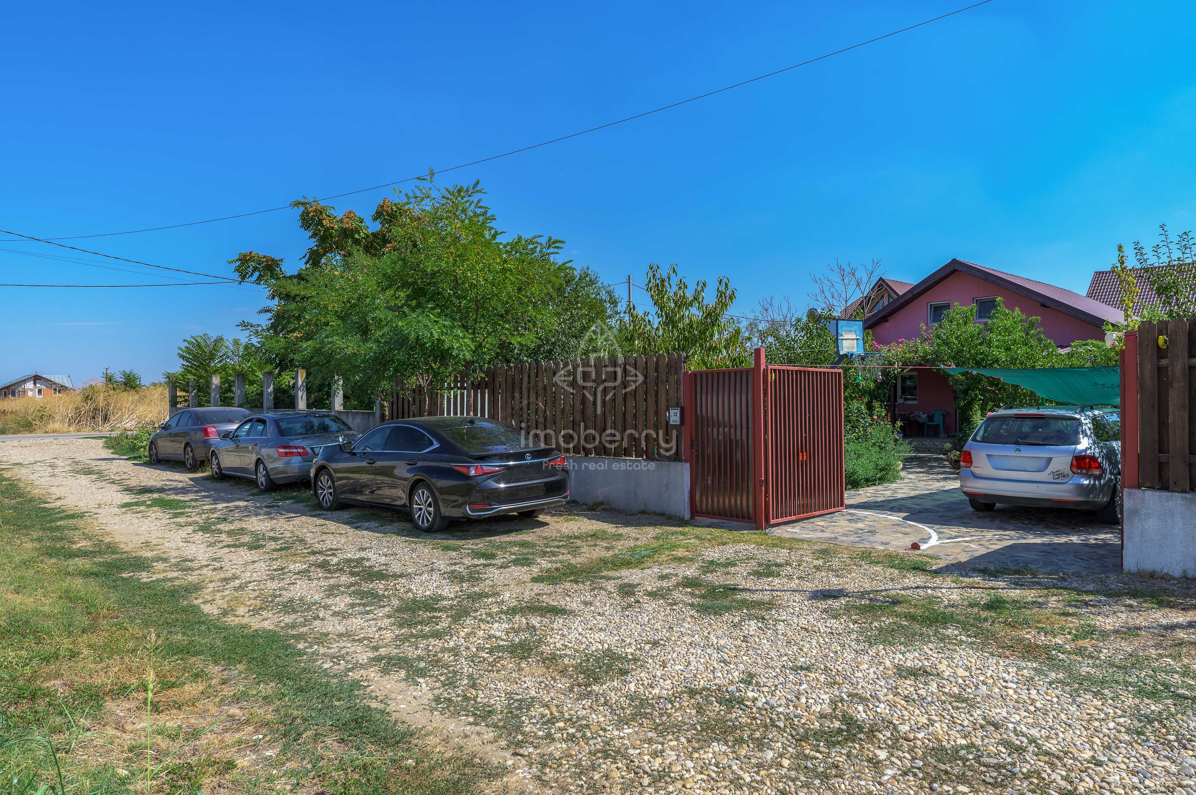 Vanzare casa individuala, curte, Mihailesti, Giurgiu — fotografia 15