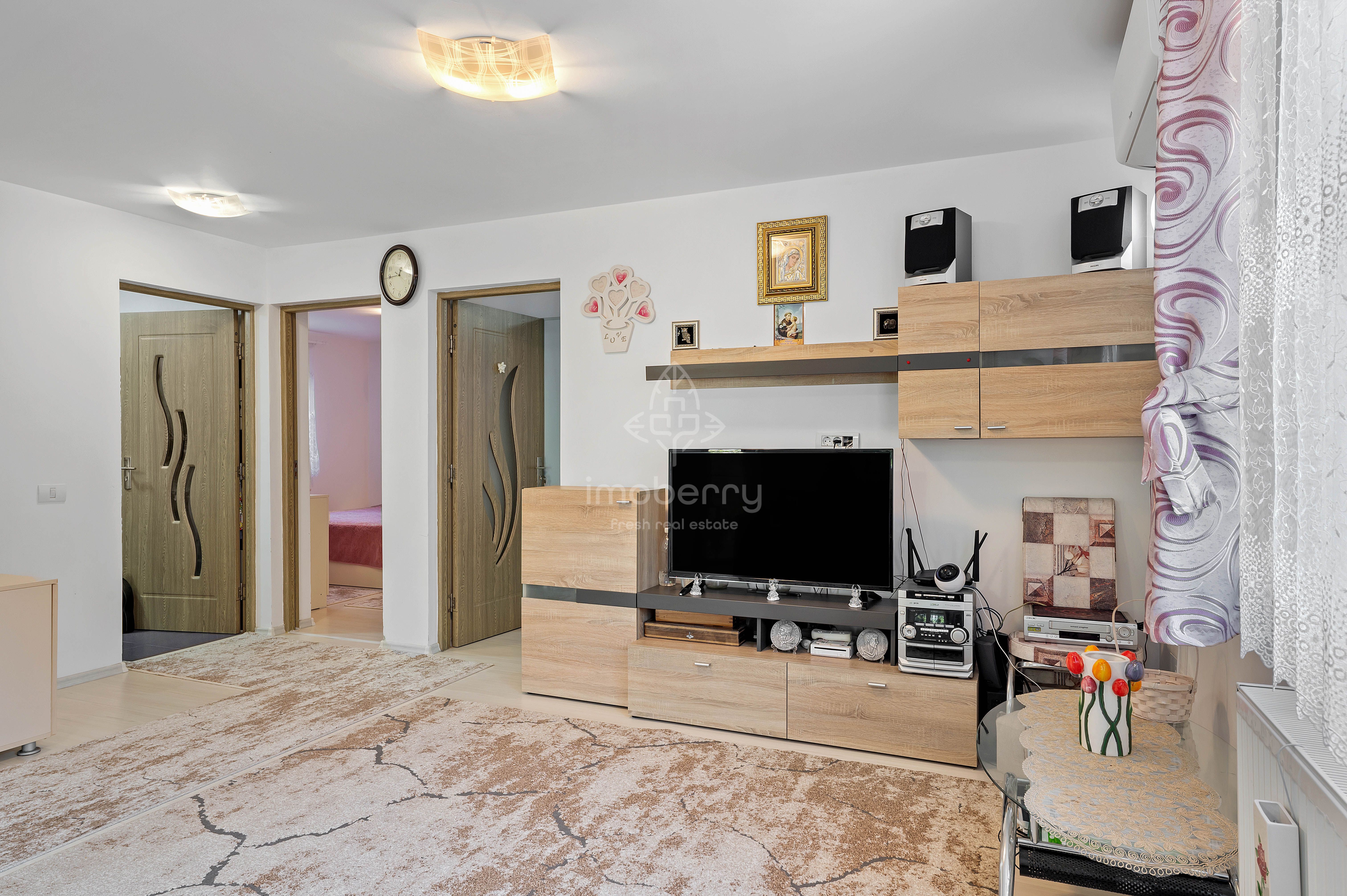 Vanzare casa individuala, curte, Mihailesti, Giurgiu — fotografia 5